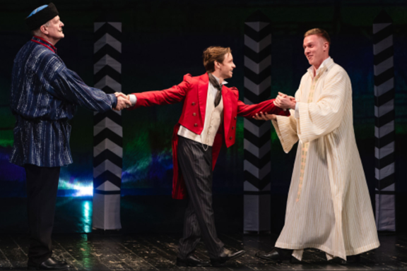 Мертвые души