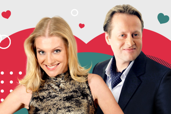 Опасный холостяк