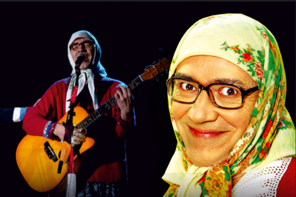 &kcy;&acy;&bcy;&acy;&rcy;&iecy;-&dcy;&ucy;&ecy;&tcy; &laquo;&Ncy;&Ocy;&Vcy;&Ycy;&IEcy; &Rcy;&Ucy;&Scy;&Scy;&Kcy;&Icy;&IEcy; &Bcy;&Acy;&Bcy;&Kcy;&Icy;&raquo;