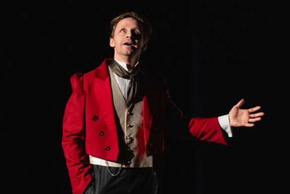 Мертвые души