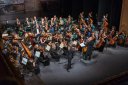 Концерт Калининградского  симфонического оркестра