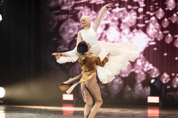 &Bcy;&acy;&lcy;&iecy;&tcy; &Acy;&lcy;&lcy;&ycy; &Dcy;&ucy;&khcy;&ocy;&vcy;&ocy;&jcy; &laquo;TODES&raquo;