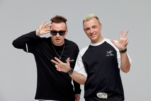 ДИСКАЧ 90-Х КАЛИНИНГРАД