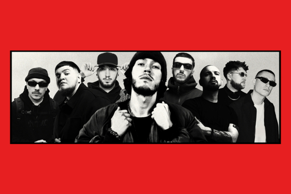 RAP FEST by OK.Music