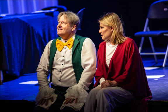 Опасный холостяк