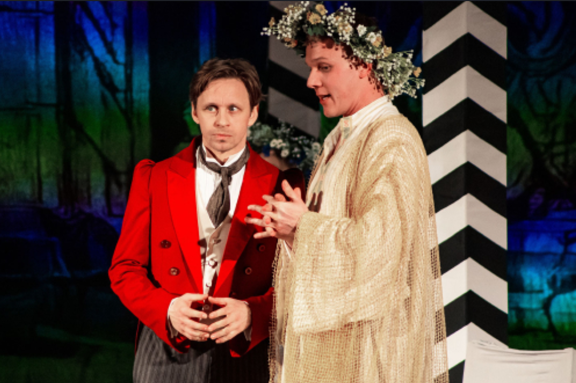 Мертвые души