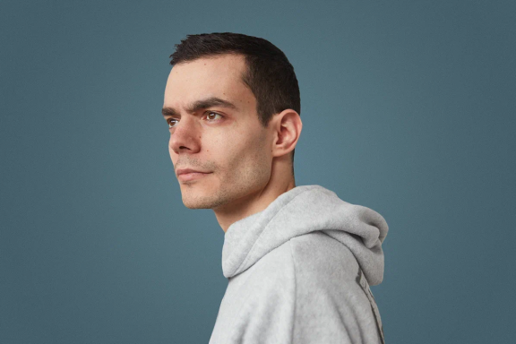 Файб.  Самое странное поколение