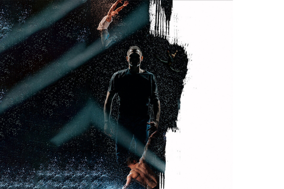 &SHcy;&ocy;&ucy; &pcy;&ocy;&dcy; &dcy;&ocy;&zhcy;&dcy;&iecy;&mcy;&period; &Scy;&chcy;&acy;&scy;&tcy;&softcy;&iecy;