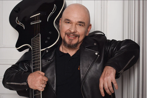 &Scy;&iecy;&rcy;&gcy;&iecy;&jcy; &Tcy;&rcy;&ocy;&fcy;&icy;&mcy;&ocy;&vcy;