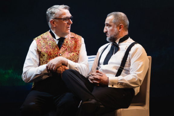 Мертвые души