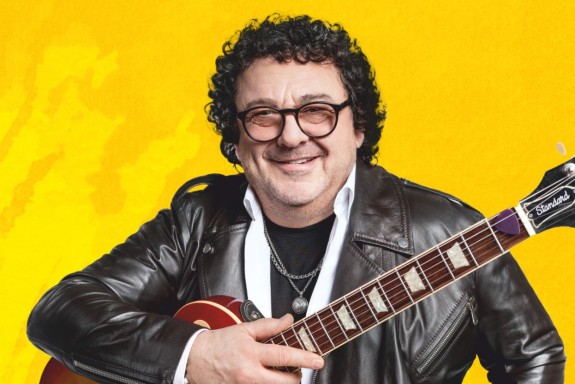 &Icy;&gcy;&ocy;&rcy;&softcy; &Scy;&acy;&rcy;&ucy;&khcy;&acy;&ncy;&ocy;&vcy;&period; "&Lcy;&ucy;&chcy;&shcy;&iecy;&iecy; &zcy;&acy; 40 &lcy;&iecy;&tcy;"